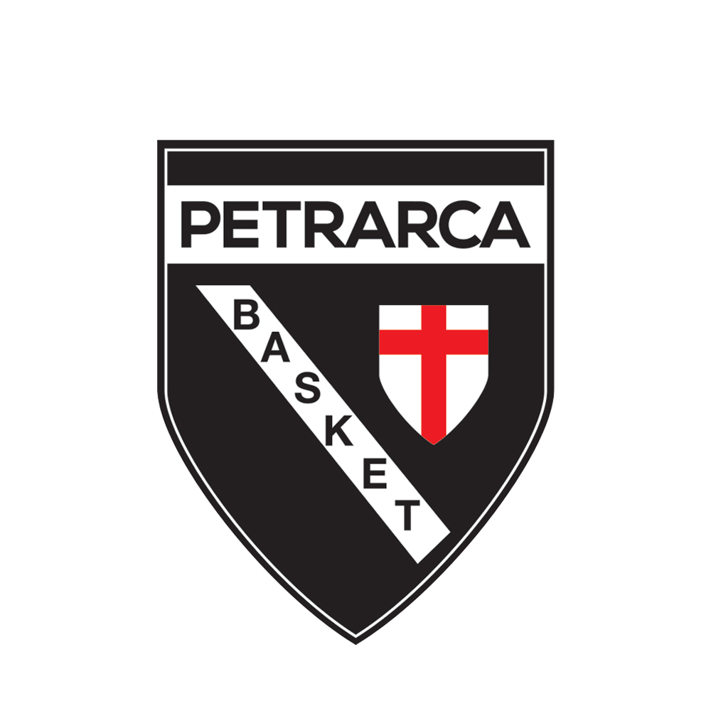 Petrarca Basket logo