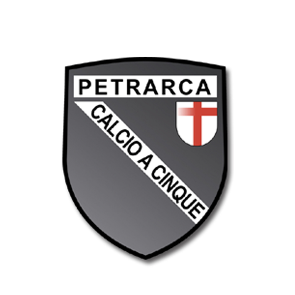 Petrarca Calcio a 5 logo