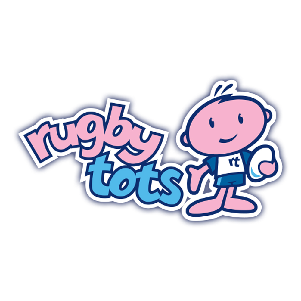 All Kids Rugby logo